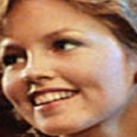 Tina Theberge Nackt