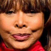 Tina Turner Nackt