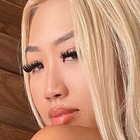 Tina Yoshi Nackt