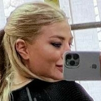 tinakonjevicfitness Nackt