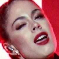 Tini Stoessel Nackt