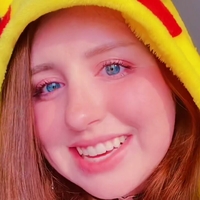 Tinyfierytigrr Nackt