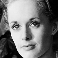 Tippi Hedren Nackt