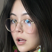 Tiptoe Tingles ASMR Nackt