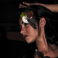Tissiana de Lara Nackt