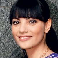 Tjasa Cvetkov Nackt