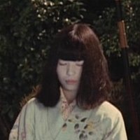 Tokuko Watanabe Nackt