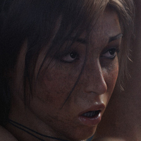 Tomb Raider [Lara Croft] Nackt