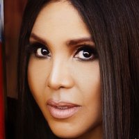 Toni Braxton Nackt