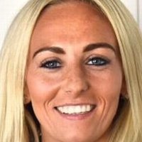 Toni Duggan Nackt