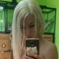 Tonstaar _tonyewest Nackt