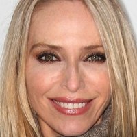 Tonya Kinzinger Nackt