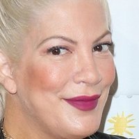 Tori Spelling Nackt
