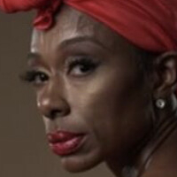 Toronica Jenkins Nackt