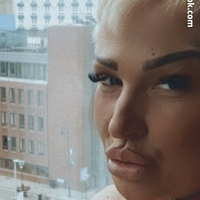 Tory Candi Jackson Nackt
