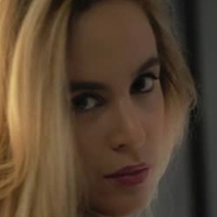Tova Golan Nackt