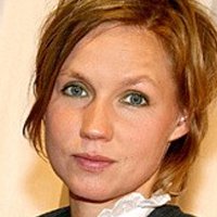 Tova Magnusson-Norling Nackt