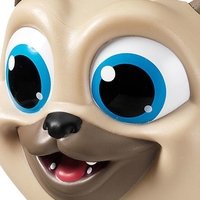 Toy Nackt