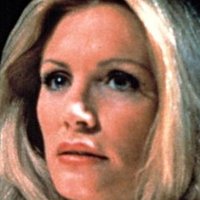 Tracy Spaulding Nackt