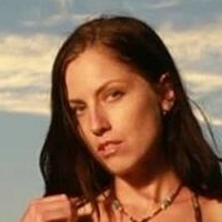 Tricia Oaks Nackt