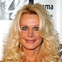 Tricia Walsh Nackt