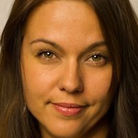 Trine Christensen Nackt