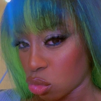 Trinity Fatu Nackt