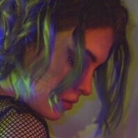 TrixyBlue Nackt