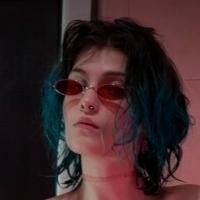 Trixybluegirl Nackt