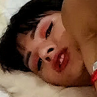 TS Angelique Andrea Nackt