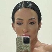 TS Diaz Nackt
