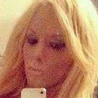 TS Goddess Britney Nackt