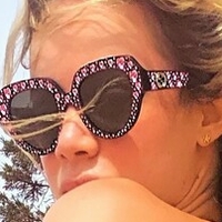 tsgiselly Nackt