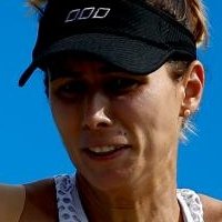 Tsvetana Pironkova Nackt