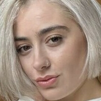 Tsvetana Nackt