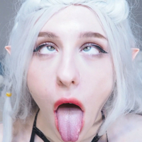 Tulpina Nackt