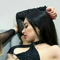 TupincheDiosa Nackt
