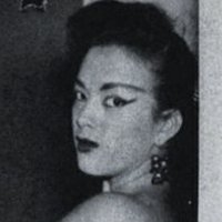 Tura Satana Nackt
