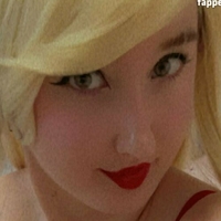 tyo_tsubomi Nackt