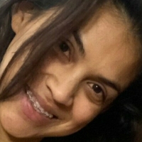 Uaura Nackt