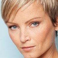 Ulla Friis Nackt