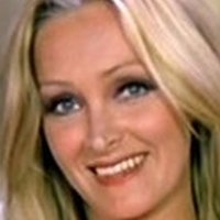 Ulla Johannsen Nackt