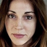 Ulrike Claudia Tscharre Nackt
