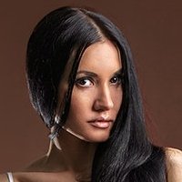 Ulyana Ashurko Nackt