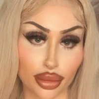 unholybarbie Nackt
