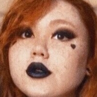 Unicornglitteryblood Nackt