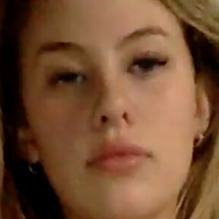 urluckygirlfriend Nackt