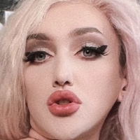 Urpinkflower Nackt