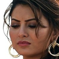 Urvashi Rautela Nackt