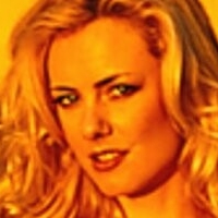 Ute Eckhardt Nackt